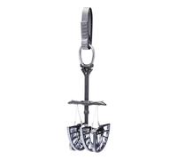 BLACK DIAMOND Camalot C4 N°4 - Anclaje para escalada - Gris - EU Unica