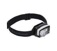 Faro Black Diamond Distance LT 1100 HEADLAMP (aleación negra)