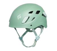 BLACK DIAMOND Casco de escalada Half Dome para mujer verde