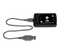 Batería recargable con cargador Black Diamond Bd 1800 Battery & Charger Color: negro