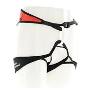 Black Diamond - Arneses Escalada - M Airnet Harness Octane - Talla M - Naranja Naranja M