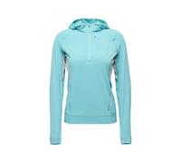 Black Diamond Alpenglow Pro Half Zip Sweatshirt M