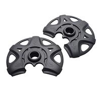 Black Diamond - Alpine Z Pole Baskets, Color Black