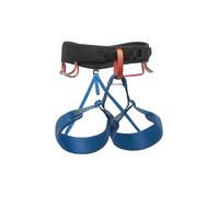 BLACK DIAMOND Arnés de escalada Momentum negro | S