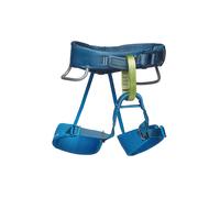 BLACK DIAMOND Arnés de escalada para niños Momentum azul