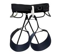 Black Diamond - Arneses Escalada - M Solution Harness Carbon - Talla M - Gris Gris M