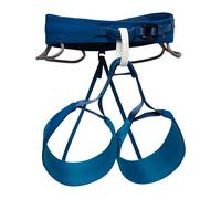 Black Diamond - Arneses Escalada - M Solution Harness Desert Sky - Talla M - Azul Azul M