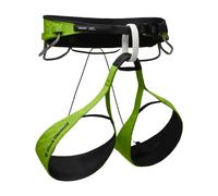 Black Diamond - Arneses Escalada - Recco Vision Airnet Harness Envy Green - Talla XL - Verde Verde XL