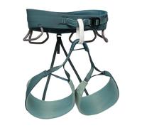 Black Diamond - Arneses Escalada - W Solution Harness Agave - Talla S - Verde Verde S