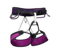 Black Diamond - Arneses Escalada - W Zone Harness Piton Purple - Talla S - Púrpura Púrpura S