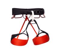 Black Diamond - Arneses Escalada - Zone Harness W Octane para Mujer - Talla M - Rojo Rojo M