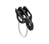Black Diamond ATC-GUIDE - Asegurador/descensor black