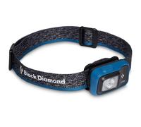 BLACK DIAMOND Astro 300 Headlamp - Unisex - Azul / Gris - talla única- modelo 2025
