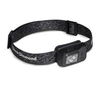 BLACK DIAMOND Astro 300-r Headlamp - Unisex - Gris / Negro - talla única- modelo 2026