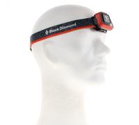 Black Diamond Astro 300lm Linterna frontal Talla única Rojo