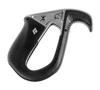 Black Diamond – Asegurador de escalada ATC Pilot – Semiautomático – Negro – Talla única