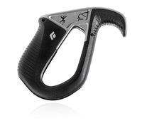 Black Diamond – Asegurador de escalada ATC Pilot – Semiautomático – Negro – Talla única