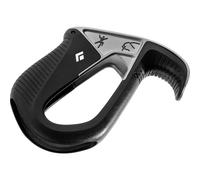 BLACK DIAMOND Atc-pilot Belay Device - Unisex - Negro - talla única- modelo 2026