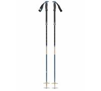 BLACK DIAMOND Traverse Compactor Ski Pole - Unisex - Azul / Negro - talla 135- modelo 2026