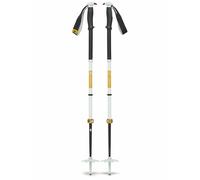 Black Diamond - Bastones de esquí de travesía - Traverse Pro Foam Green - Talla 155 cm - Negro Negro 155 cm