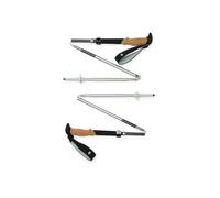 Black Diamond bastones de marcha Pursuit FLZ Trekking M/L Vert