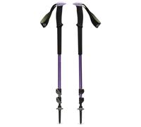BLACK DIAMOND Trail Trekking Poles - Unisex - Violeta - talla única- modelo 2025