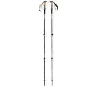 Bastones de senderismo Black Diamond TRAIL VISTA SHOCK TREK POLES (Deep Woods) Unisex