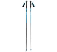 Bastones de trekking Black Diamond Distance Carbon Z Poles (x2) 125 cm Unisex
