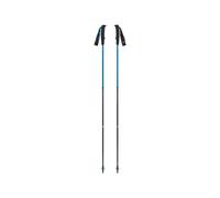 Black Diamond Bastones De Trekking Distance Carbon, Equipo De Fitness Azul, 1 Par, 120 Cm Bd11254140311201