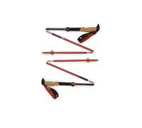 Black Diamond Bastones de trekking Pursuit (Black Octane)