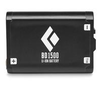 Black Diamond Batería BlaDia 1500 | BD6206790000ALL1