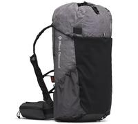 Black Diamond - Mochilas de trekking - Beta Light 30 Backpack Storm Gray - Talla M - Gris Gris M