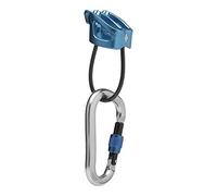 Black Diamond - Big Air XP Package - Sistema de aseguramiento One Size dark gray / blue