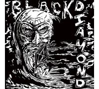 Black Diamond Black Diamond (CD) Album (Importación USA)