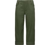 BLACK DIAMOND Black W Diamond Dirtbag Pants - Mujer - Verde - talla L- modelo 2026