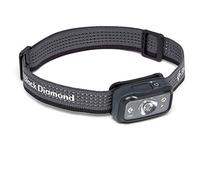 Black Diamond BlaDia COSMO 300 - Faro delantero gy | BD6206600004ALL1