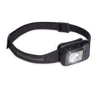 Black Diamond - Linternas frontales - Spot 400 R Graphite - Gris Gris one size