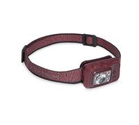 Black Diamond - Spot 400-R - Linterna frontal bordeaux