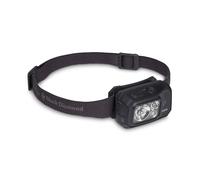Black Diamond BlaDia STORM 500-R - Faro delantero bk | BD6206750002ALL1
