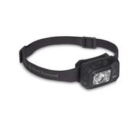 BLACK DIAMOND Storm 500-r Headlamp - Unisex - Negro - talla única- modelo 2025