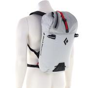 BLACK DIAMOND Blitz 20 Backpack - Hombre - Blanco - talla única- modelo 2024