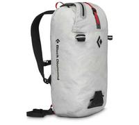 BLACK DIAMOND Blitz 28 Backpack - Hombre - Blanco - talla única- modelo 2025