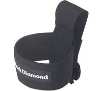 Black Diamond - Blizzard Ice Tool Holster, Color Black