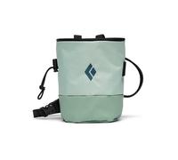 BLACK DIAMOND Bolsa de magnesio Mojo Zip verde