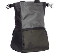 Black Diamond Bolsa de Tiza, Gris repo, Talla única