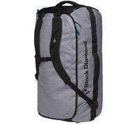 Black Diamond - Bolsas Duffel - Stonehauler 120 Pewter - Gris Gris one size