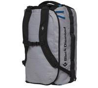 Black Diamond - Bolsas Duffel - Stonehauler 45 Pewter - Gris