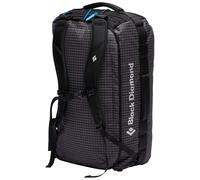 BLACK DIAMOND Stonehauler 60 L Duffel - Unisex - Negro - talla única- modelo 2024