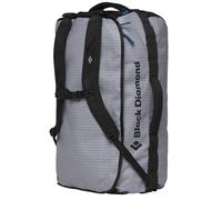 Black Diamond - Bolsas Duffel - Stonehauler 60 Pewter - Gris