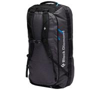 Black Diamond - Bolsas Duffel - Stonehauler 90 Black - Negro Negro one size
